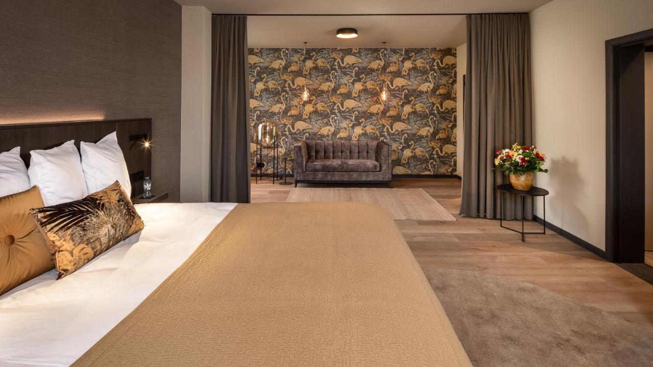 Hotel Britannia Knokke-Heist Exteriér fotografie