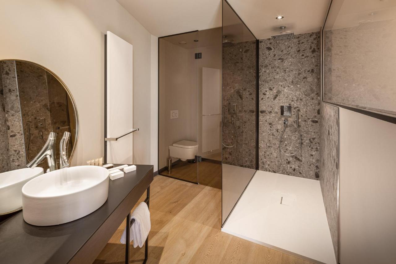 Hotel Britannia Knokke-Heist Exteriér fotografie