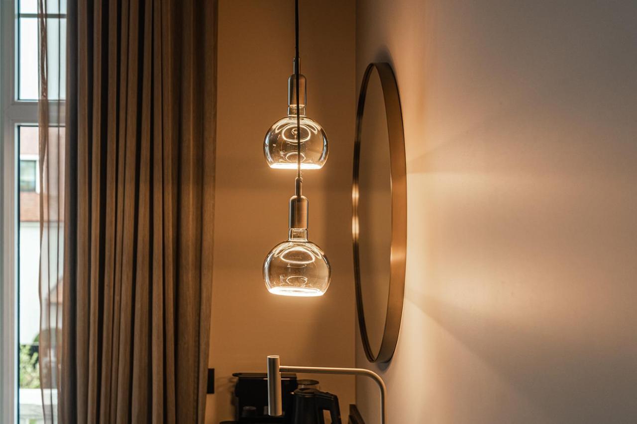 Hotel Britannia Knokke-Heist Exteriér fotografie