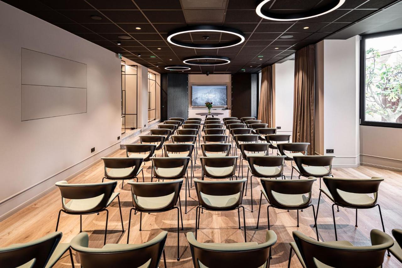 Hotel Britannia Knokke-Heist Exteriér fotografie