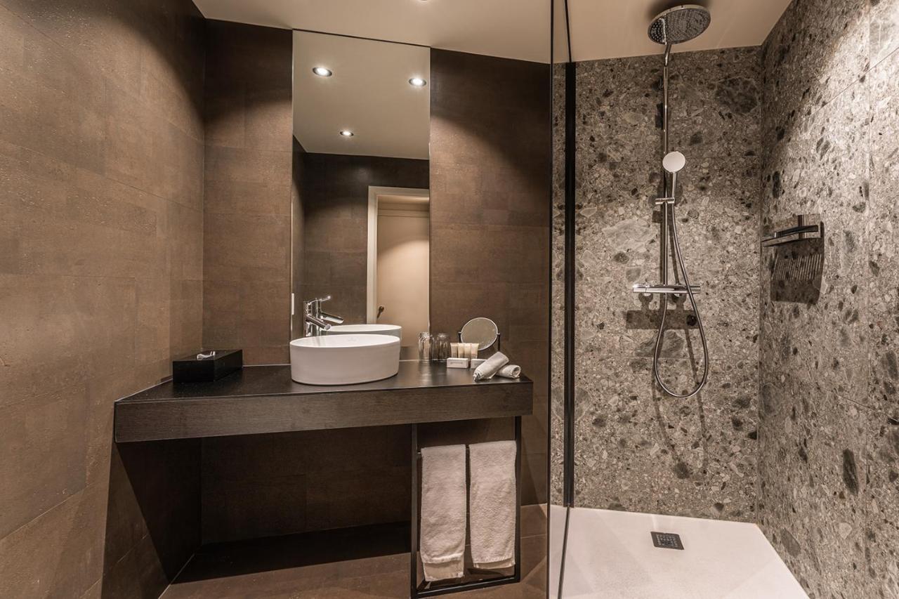 Hotel Britannia Knokke-Heist Exteriér fotografie