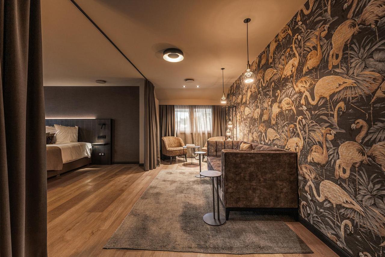 Hotel Britannia Knokke-Heist Exteriér fotografie