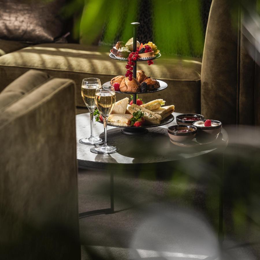 Hotel Britannia Knokke-Heist Exteriér fotografie