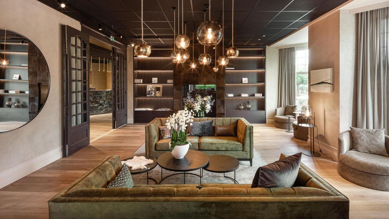 Hotel Britannia Knokke-Heist Exteriér fotografie