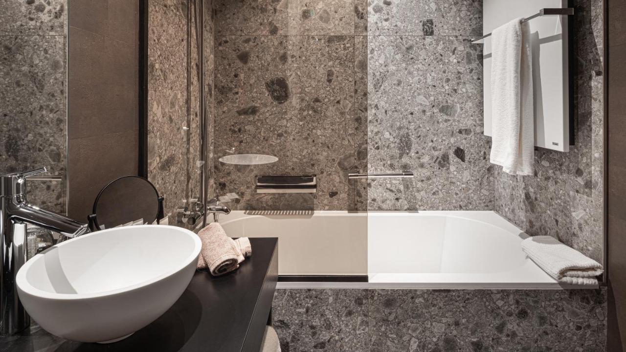 Hotel Britannia Knokke-Heist Exteriér fotografie