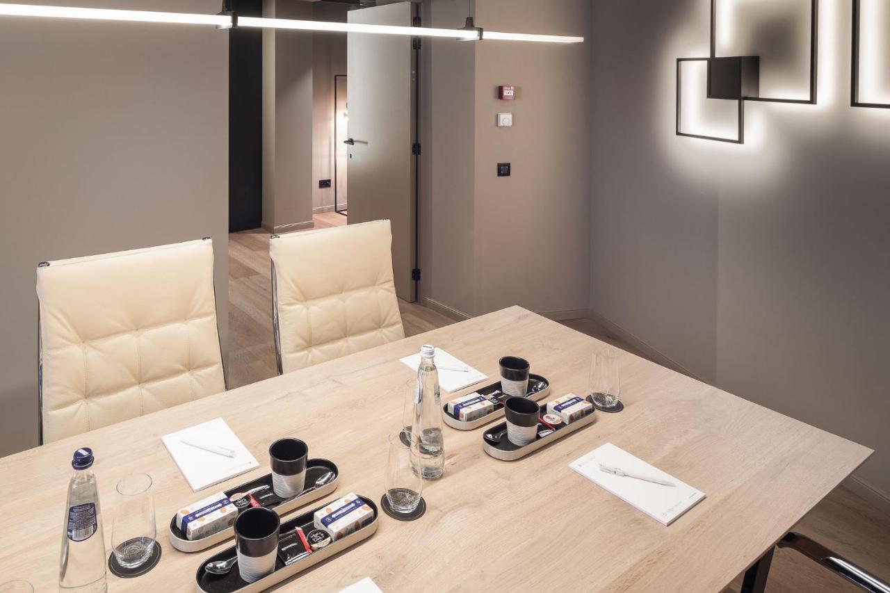 Hotel Britannia Knokke-Heist Exteriér fotografie
