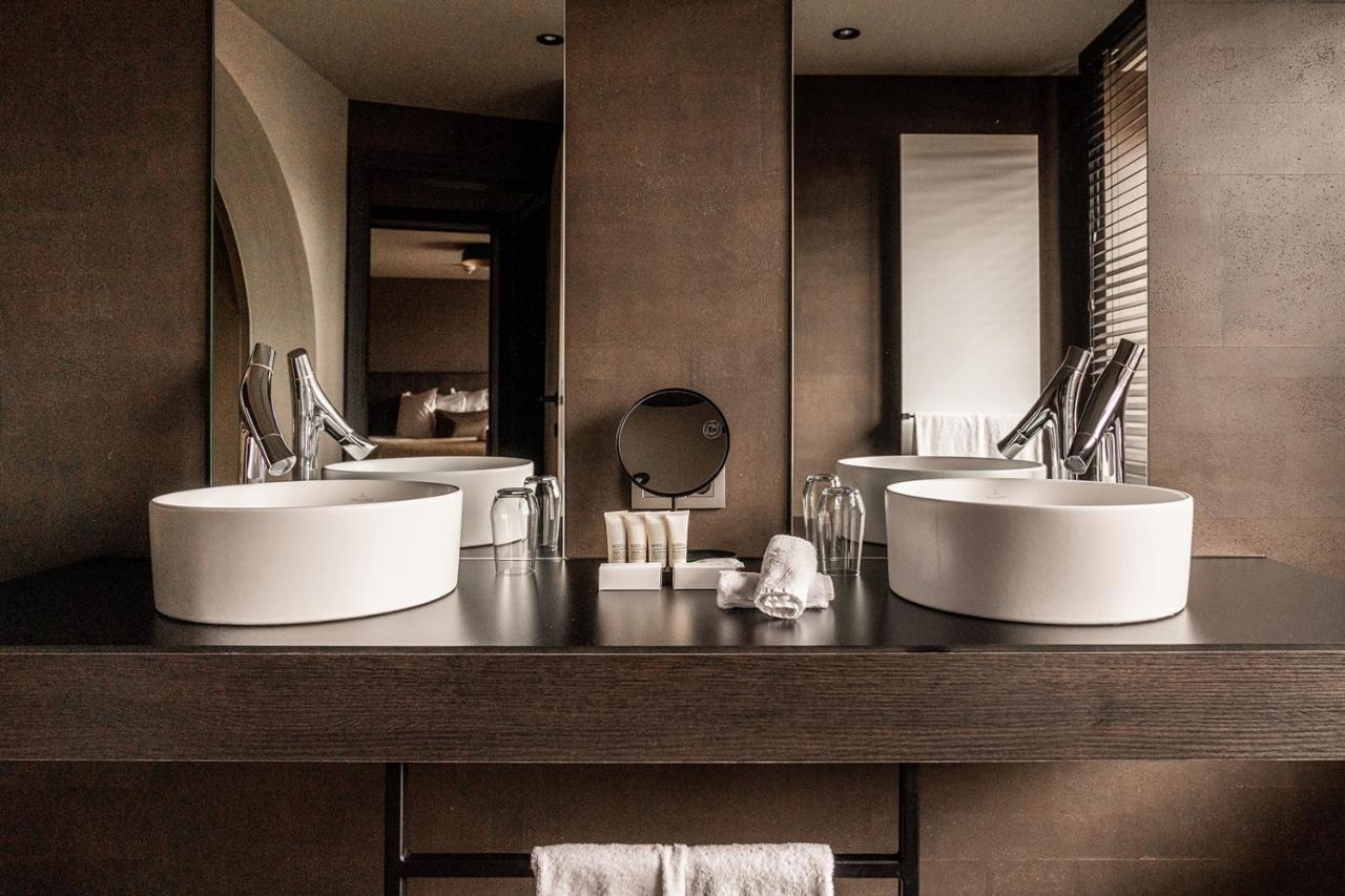 Hotel Britannia Knokke-Heist Exteriér fotografie