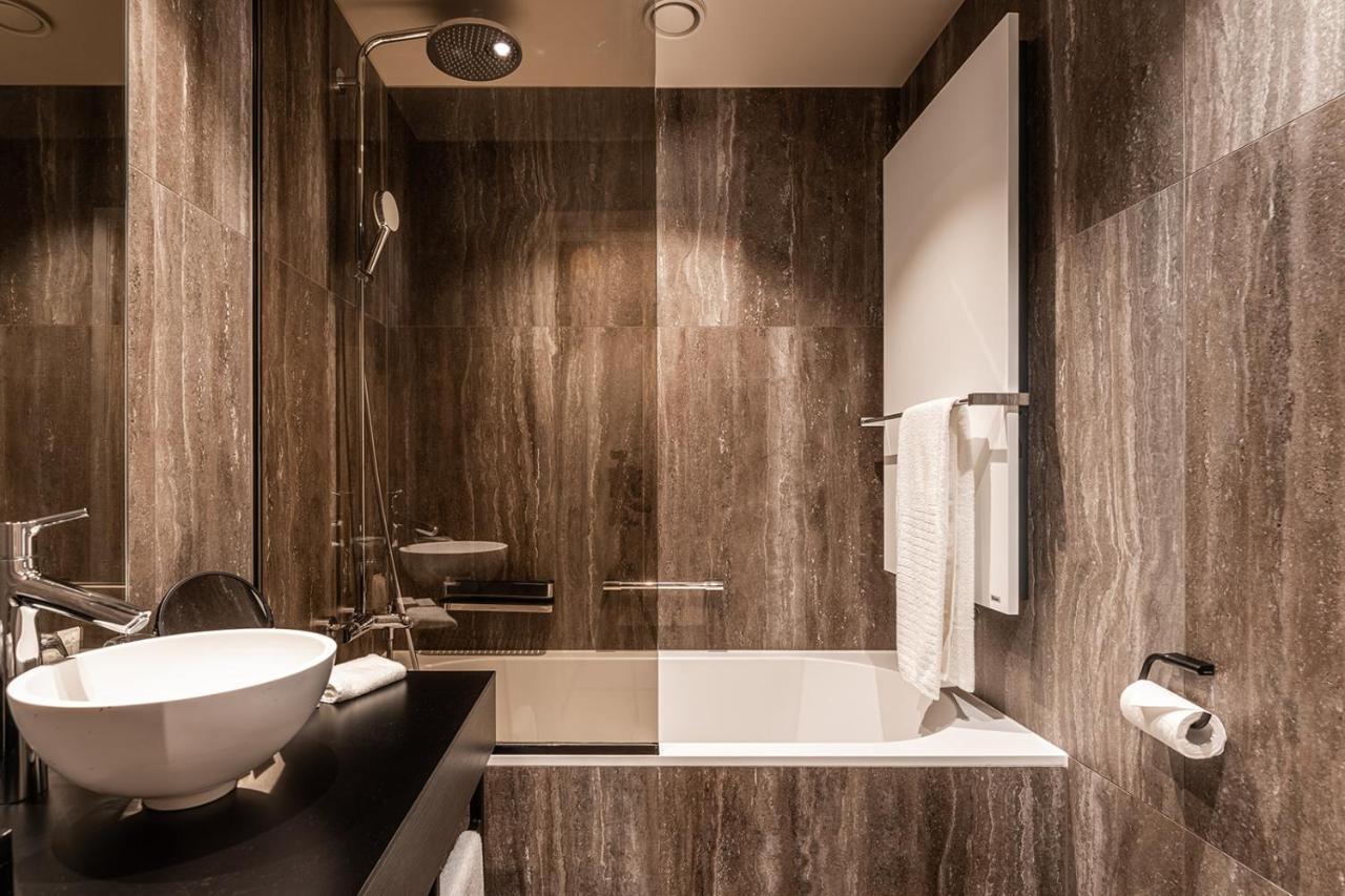 Hotel Britannia Knokke-Heist Exteriér fotografie