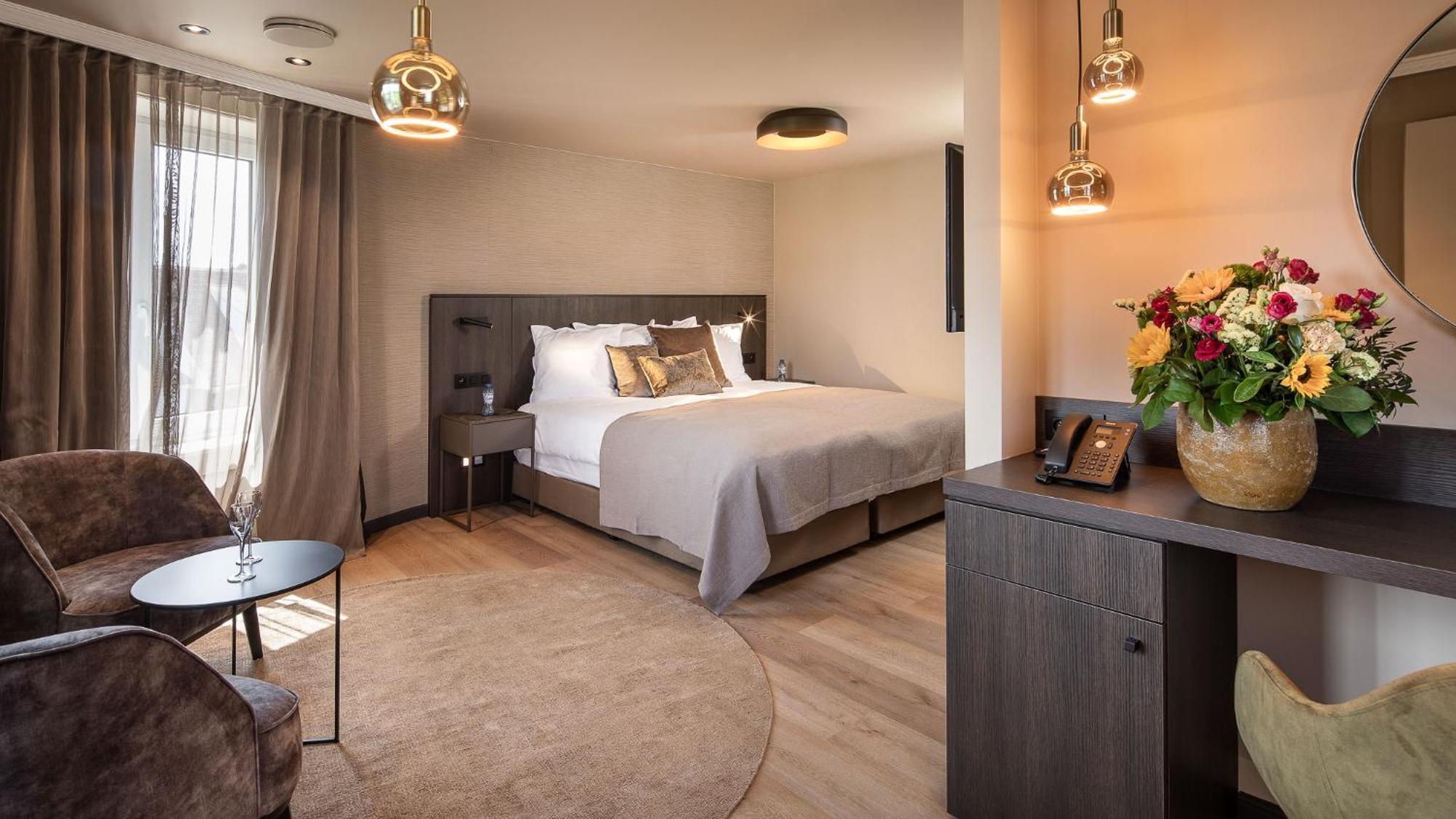 Hotel Britannia Knokke-Heist Exteriér fotografie