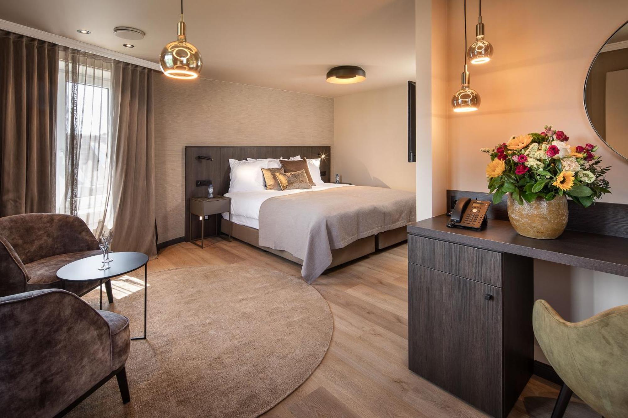 Hotel Britannia Knokke-Heist Exteriér fotografie