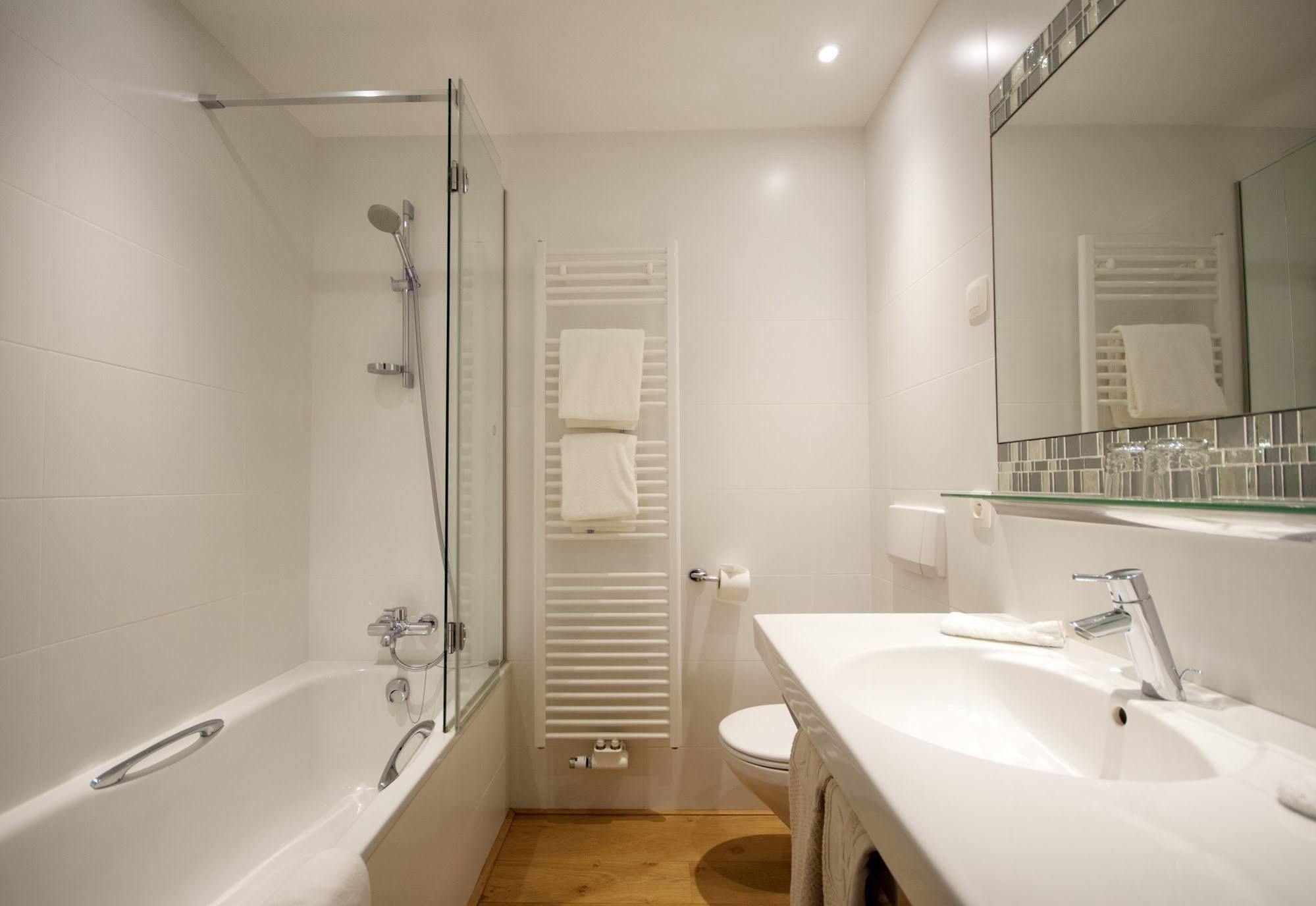 Hotel Britannia Knokke-Heist Exteriér fotografie